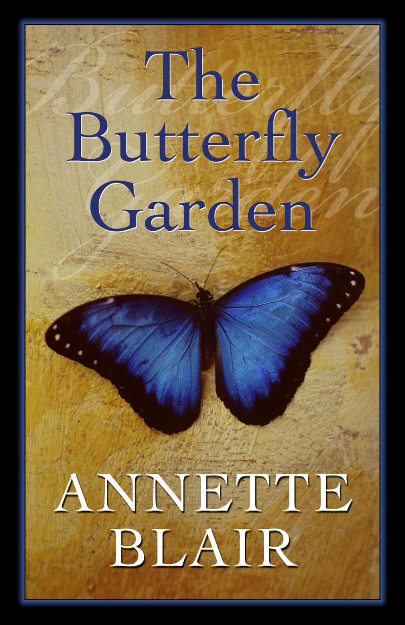 The Butterfly Garden, Five Star Publishing