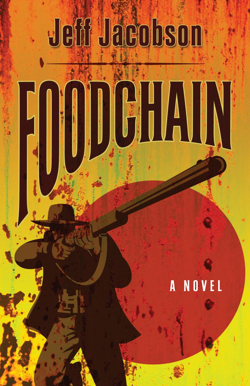 Foodchain, Five Star Publishing