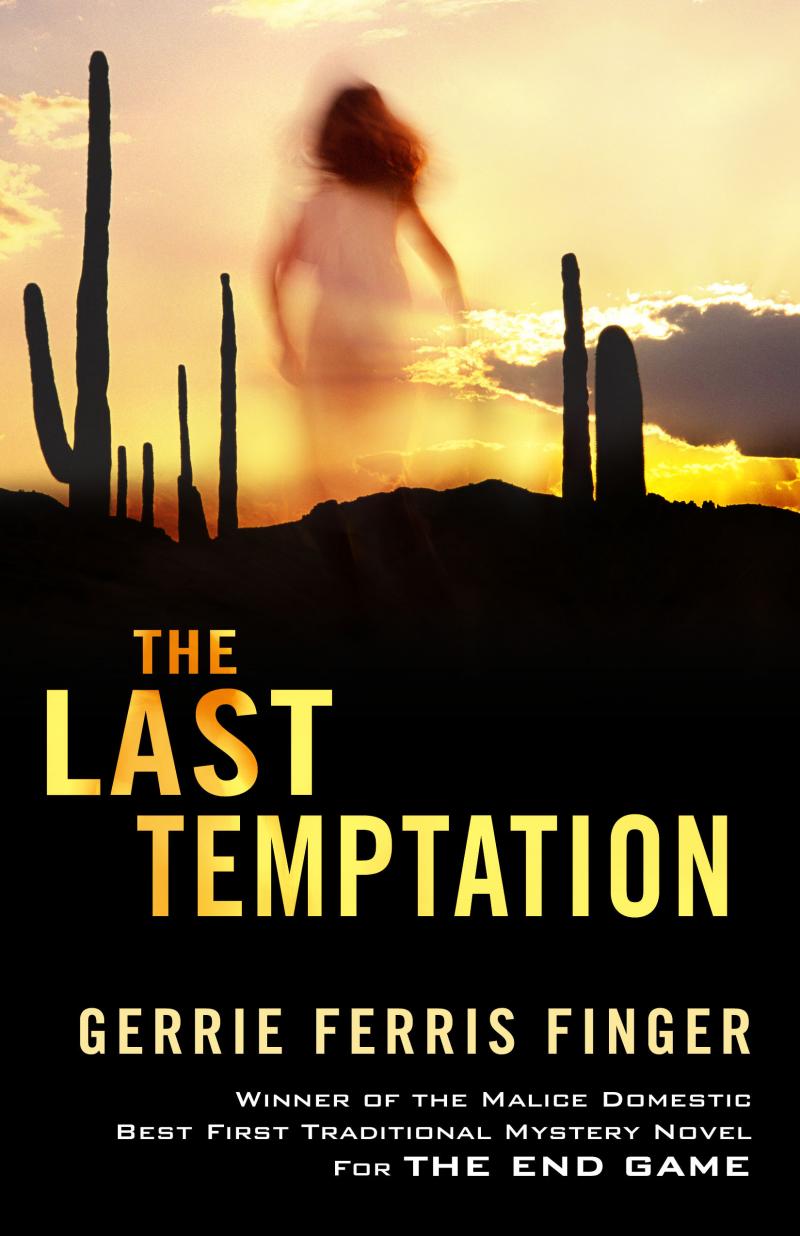 The Last Temptation, Five Star Publishing