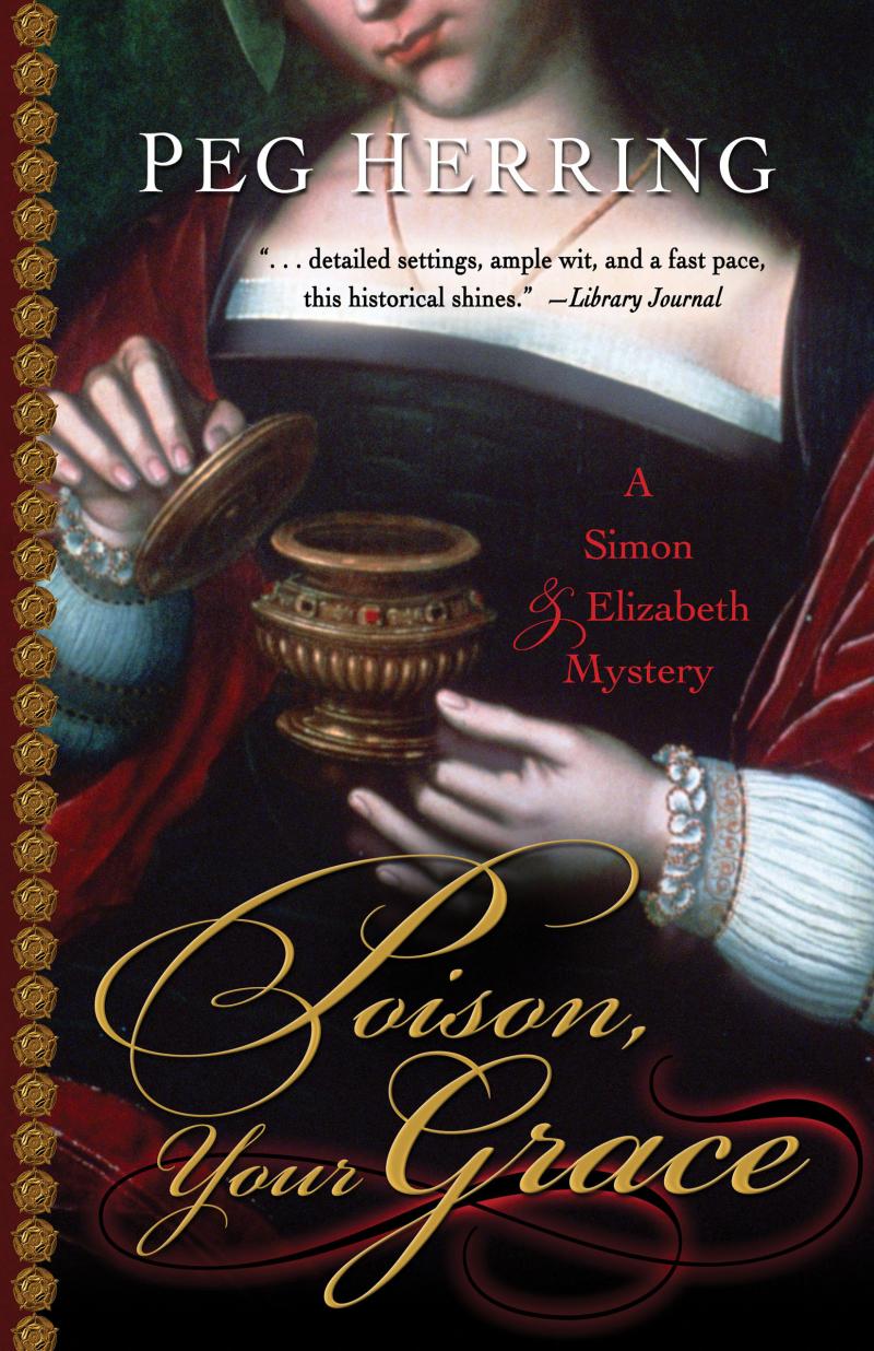 Poison Your Grace, Five Star Publishing