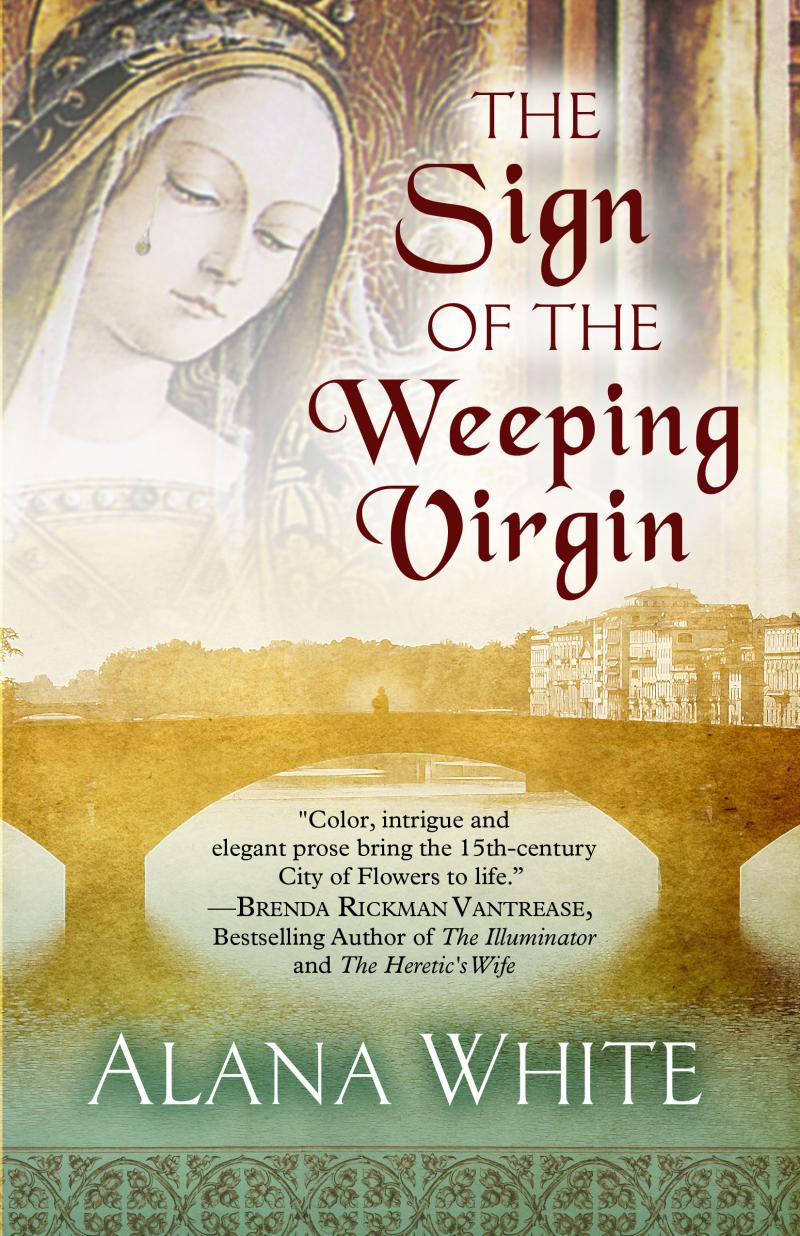The Sign of the Weeping Virgin, Five Star Publishing
