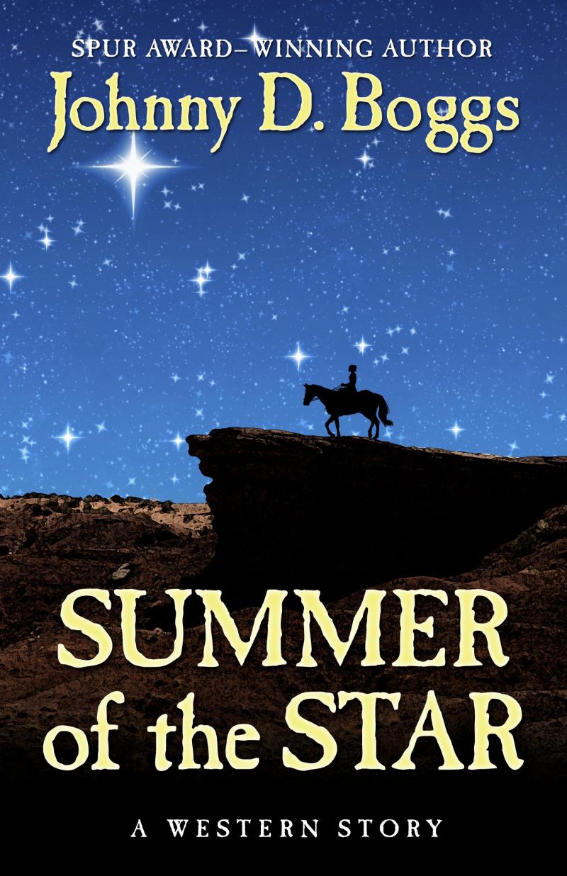 Summer of the Star, Five Star Publishing